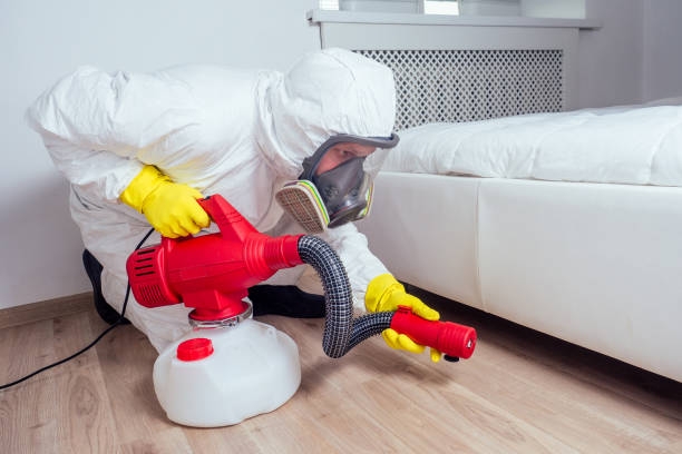 Best Best Pest Control Companies  in Republic, WA